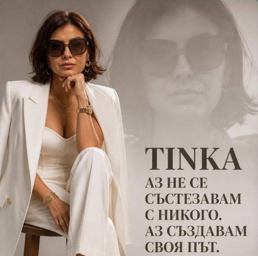 Тинка Георгиева