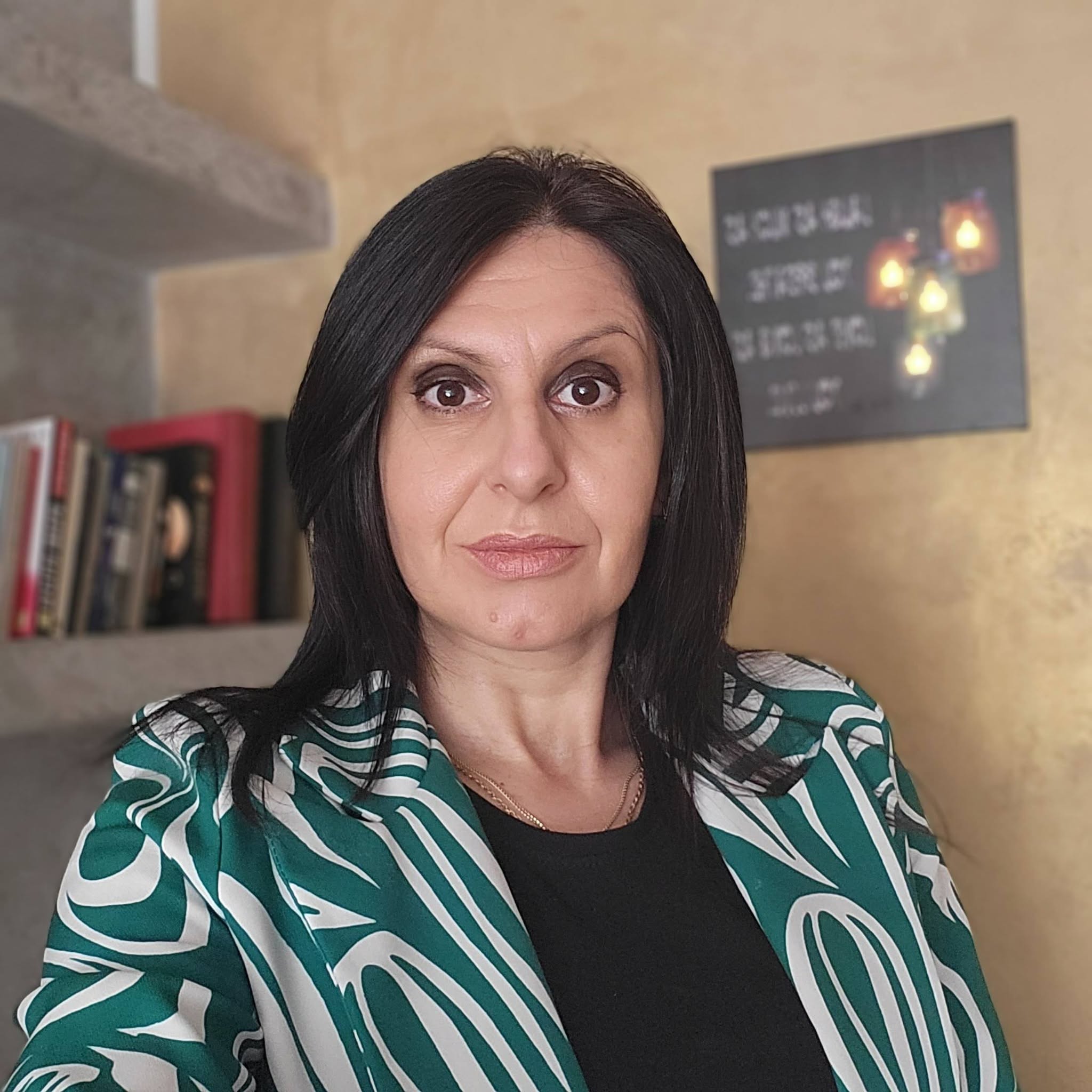 Тинка Георгиева